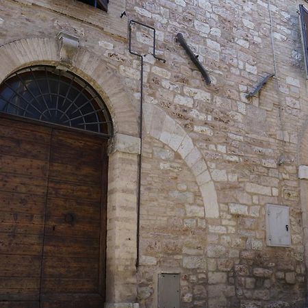 Residenza Le Volte Degli Angeli Apartment Spello Exterior photo