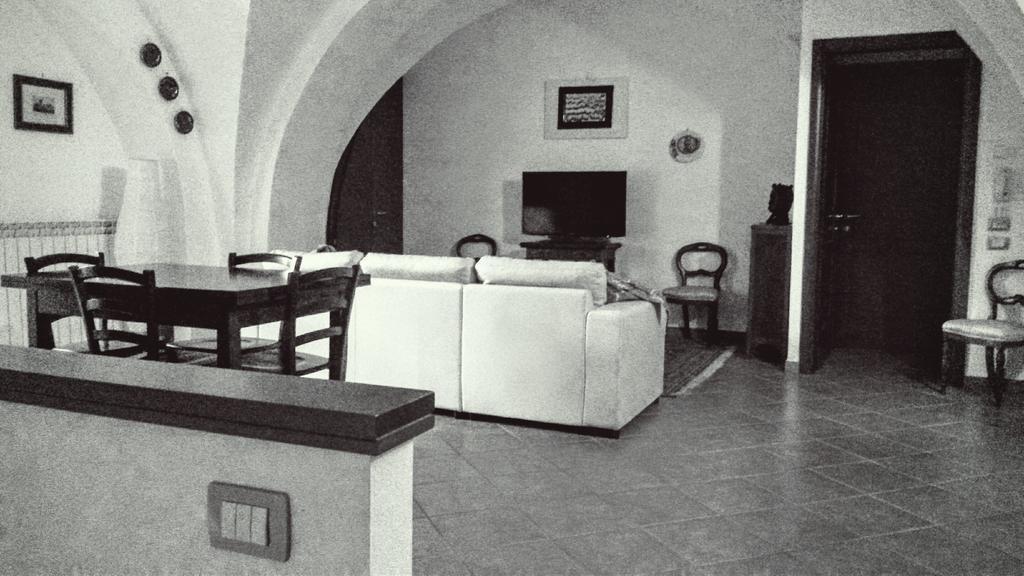 Residenza Le Volte Degli Angeli Apartment Spello Room photo